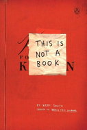 This is Not a Book - Kniha