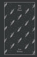 War and Peace: Penguin Clothbound Classics - Kniha