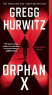 Orphan X - Kniha