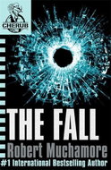 Cherub 07. The Fall - Kniha