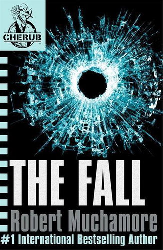Cherub 07. The Fall - Kniha - Main image