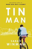 Tin Man - Kniha