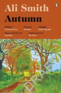 Autumn - Kniha