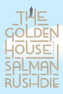 The Golden House: A Novel - Kniha