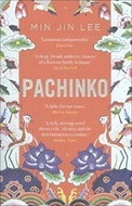 Pachinko - Kniha