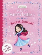 Princess Snowbelle's Secret Journal - Kniha