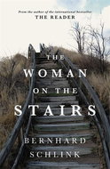 The Woman on the Stairs - Kniha