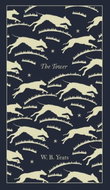 The Tower: Penguin Pocket Poetry - Kniha