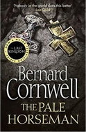 The Warrior Chronicles 02. The Pale Horseman - Kniha