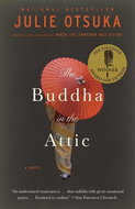 The Buddha in the Attic - Kniha