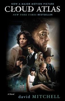 Cloud Atlas (Movie Tie-In Edition): A Novel - Kniha - Main image