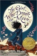 The Girl Who Drank the Moon - Kniha