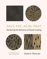Salt, Fat, Acid, Heat: Mastering the Elements of Good Cooking - Kniha