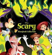 Scary Storybook Collection - Kniha