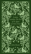 Lamia, Isabella, The Eve of St Agnes and Other Poems: Penguin Pocket Poetry - Kniha
