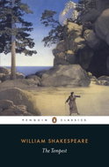 The Tempest - Kniha