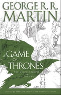 A Game of Thrones 02. The Graphic Novel - Kniha