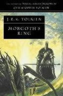 The Morgoth's Ring: The History of Middle-Earth 10 - Kniha