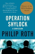 Operation Shylock: A Confession - Kniha