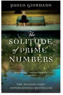The Solitude of Prime Numbers - Kniha