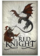 The Red Knight - Kniha