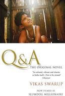 Q and A - Kniha
