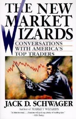 The New Market Wizards: Conversations with America's Top Traders - Kniha - Main image