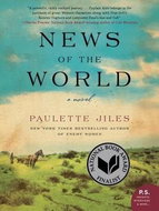 News of the World: A Novel - Kniha