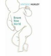 Brave New World - Kniha
