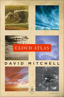 Cloud Atlas - Kniha
