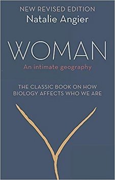 Woman: An Intimate Geography (Revised and Updated) - Kniha - Main image