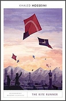 The Kite Runner - Kniha - Main image