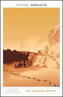 The English Patient - Kniha