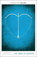 The Song of Achilles - Kniha