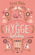 The Hygge Holiday - Kniha