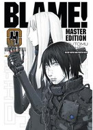 Blame! 04 - Kniha