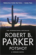 Potshot: A Spenser Novel - Kniha