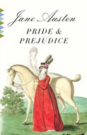 Pride and Prejudice - Kniha