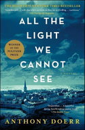 All the Light We Cannot See - Kniha