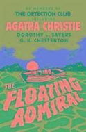 The Floating Admiral - Kniha
