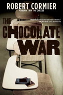 The Chocolate War - Kniha