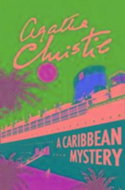 A Caribbean Mystery - Kniha