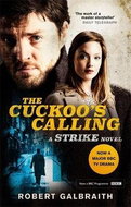 The Cuckoo's Calling. TV Tie-In - Kniha