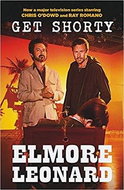 Get Shorty. TV Tie-In - Kniha