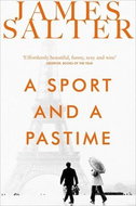 A Sport and a Pastime - Kniha