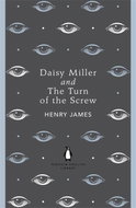 Daisy Miller and The Turn of the Screw - Kniha