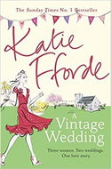 A Vintage Wedding - Kniha