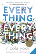 Everything, Everything - Kniha