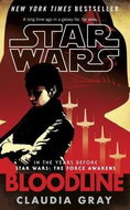 Bloodline (Star Wars) - Kniha