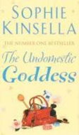 The Undomestic Goddess - Kniha